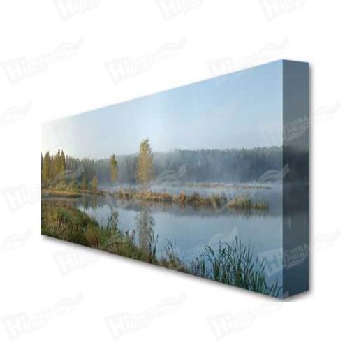 Landscape Canvas Printing