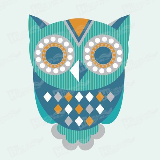 Owl Canvas Printing
