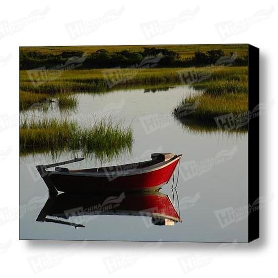 Photography Canvas Prints