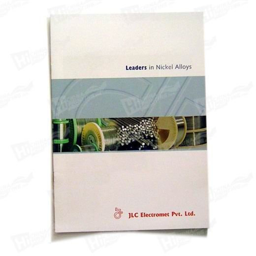 OEM Catalogue Printing