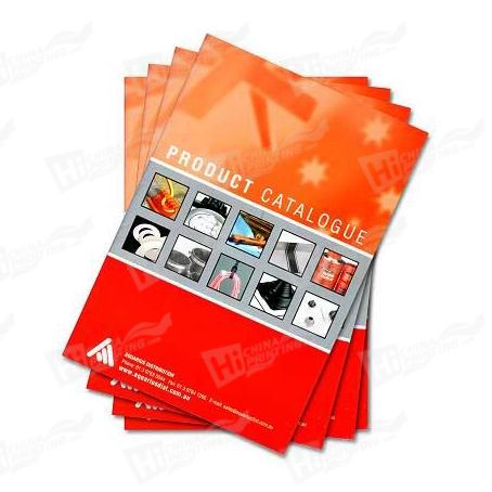 Tool Catalogue Printing