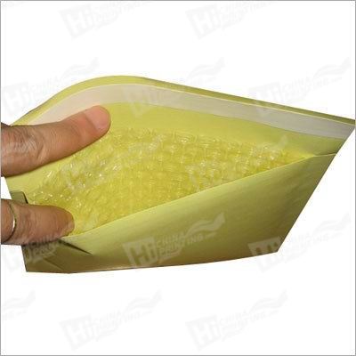 Air Bubble Padded Envelope