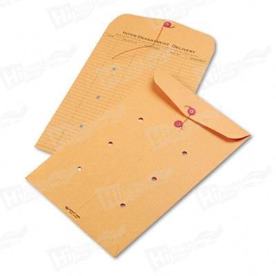 Botton Envelopes