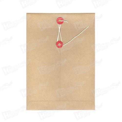 C5 Paper Envelopes Printing With A Button