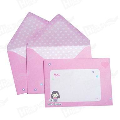 Gift Envelopes Printing