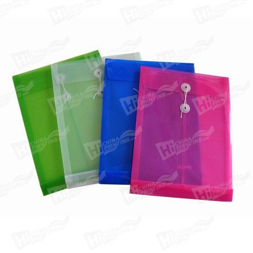 OPP Envelope Bags Printing