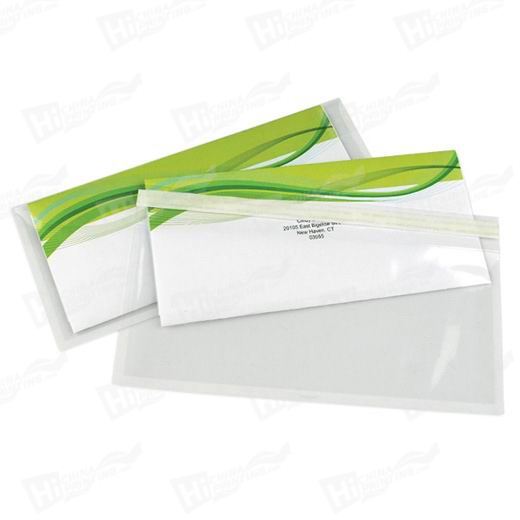 Plastic Envelopes