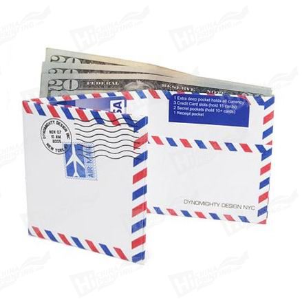 Postal Packaging