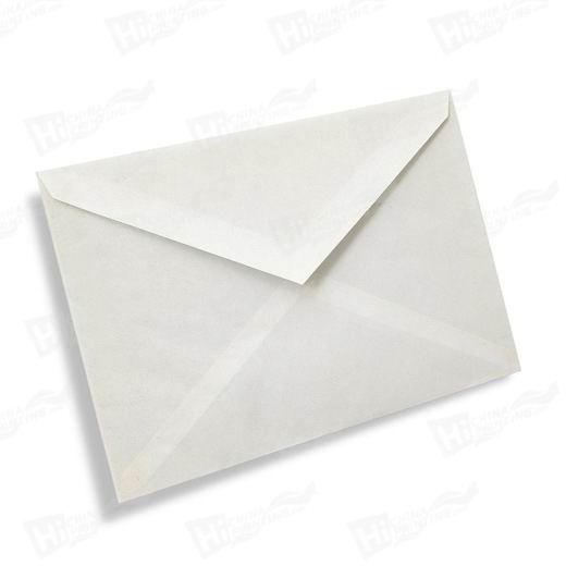 White Envelopes