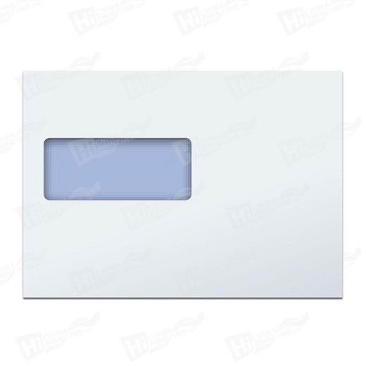 Window Envelopes