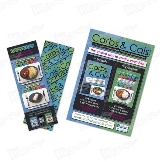 A7 Leaflets Printing