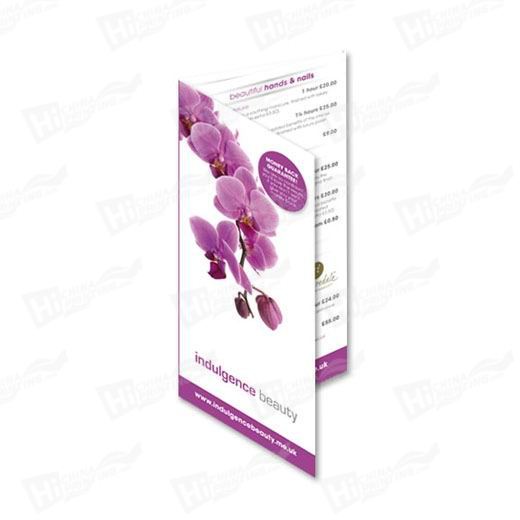 Advertising Flyer Printing