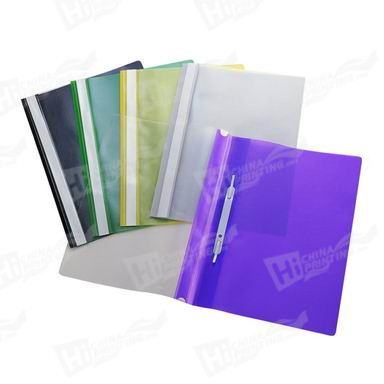 Documents Plastic Folders Printing