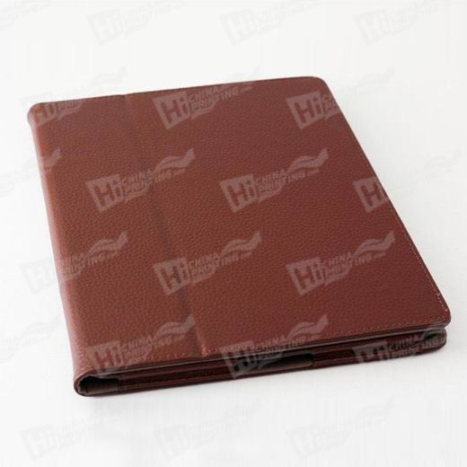 Genuine Leather Folders For IPAD