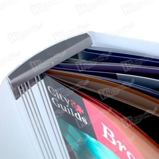 Magazine Binders