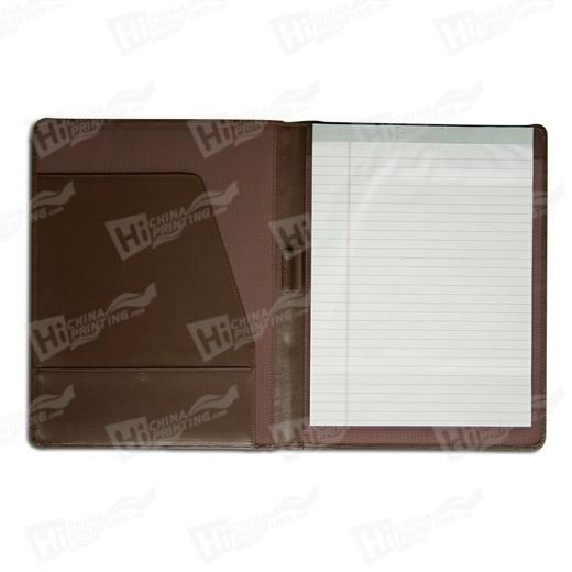 Standard Leather Binders