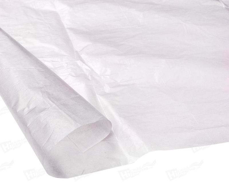 24g Semi-Tranparent Wax Wrapping Paper