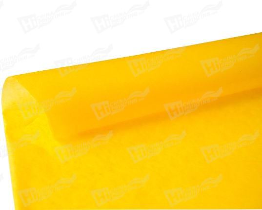 40g Dark Yellow Greaseproof Paper