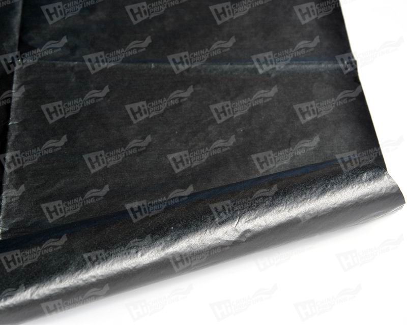 40g Semi-Tranparent Wax Wrapping Paper