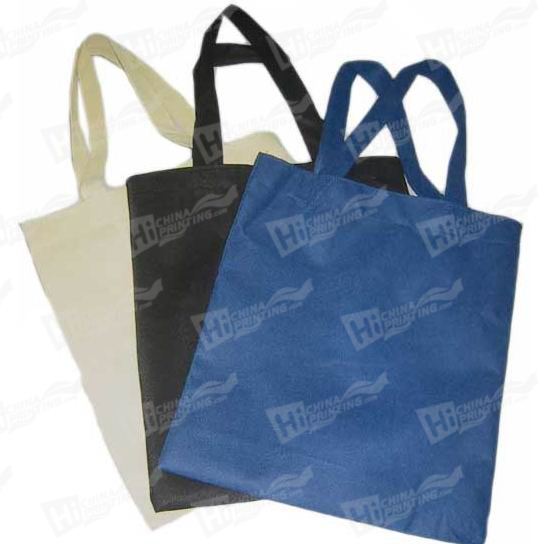 Non Woven Grocery Bags Printing