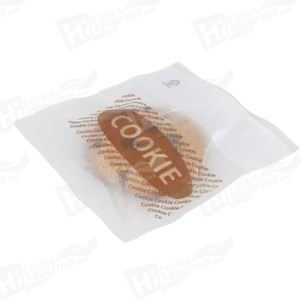 Plastic Cookie Bags Printing