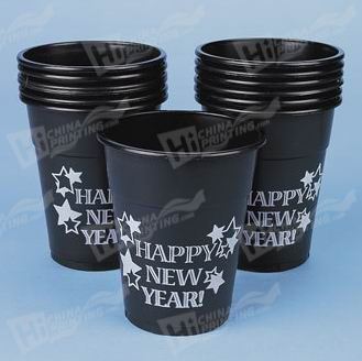 Disposable Cups Printing