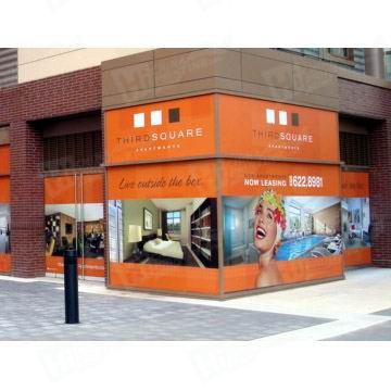 Building Wraps