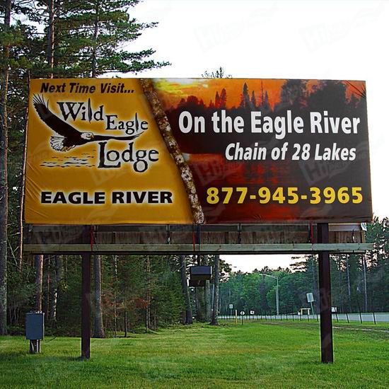 Billboard Printing