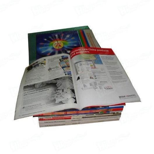 Cheap Magazine Printing