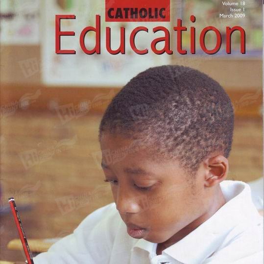 Education Magazines Printing