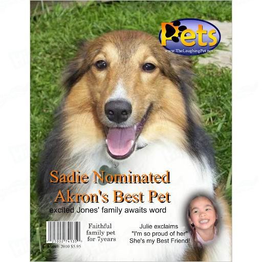 Pet Magazines Printing