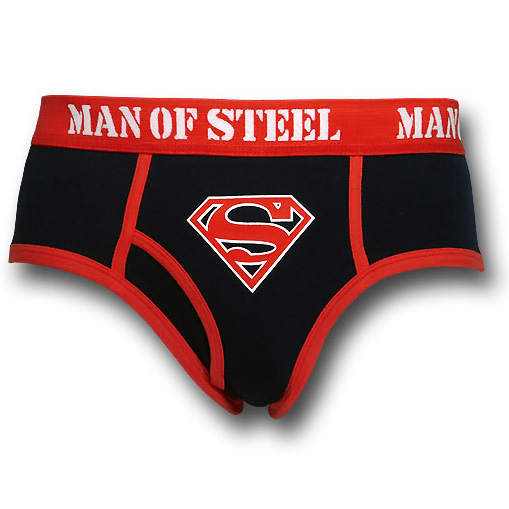 Man's Underwear Printing