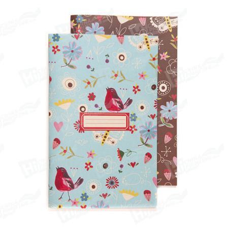 Agenda Notebook Printing