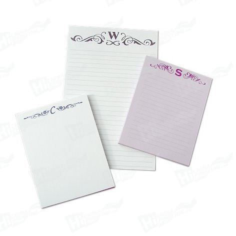 Cheap Notepads Printing