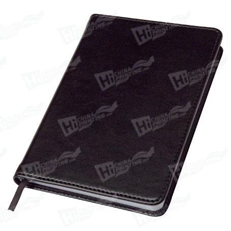 Cheap PU Notebook Printing