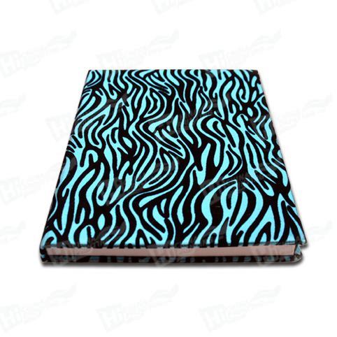 Hard Cover A4 Notebook Printing