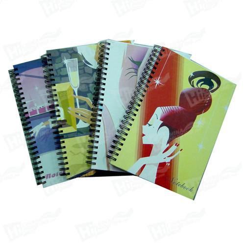 Notebook Printing