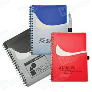 Notebook Printing In China