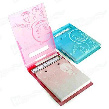 Promotion Office Notebooks Printing