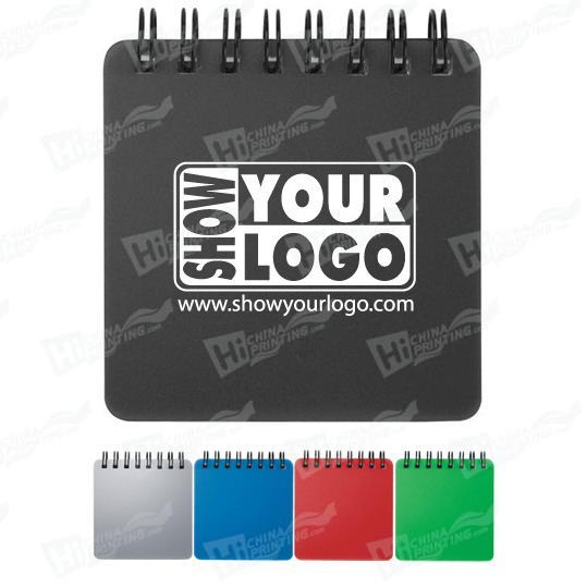 Promotional Notepads Printing