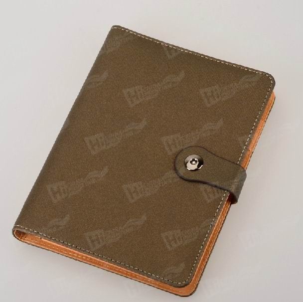 B5 Notebook Printing