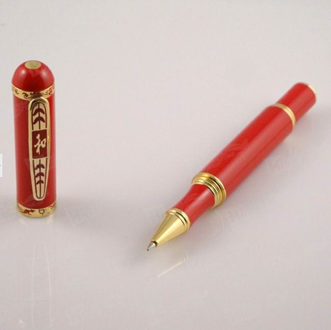 Metal Pens With Custom Logo Printing