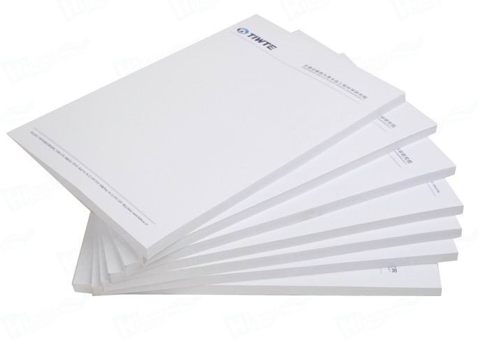 Notepads Printing