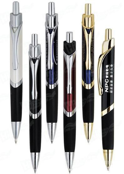 Pens With Company Logo Printing