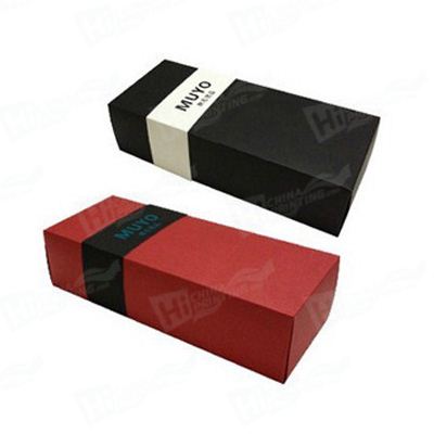 Belt Packaging Box Printing