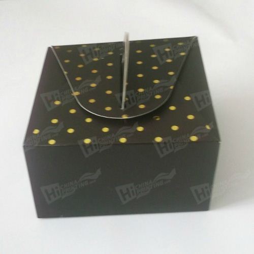 Boxes Printing