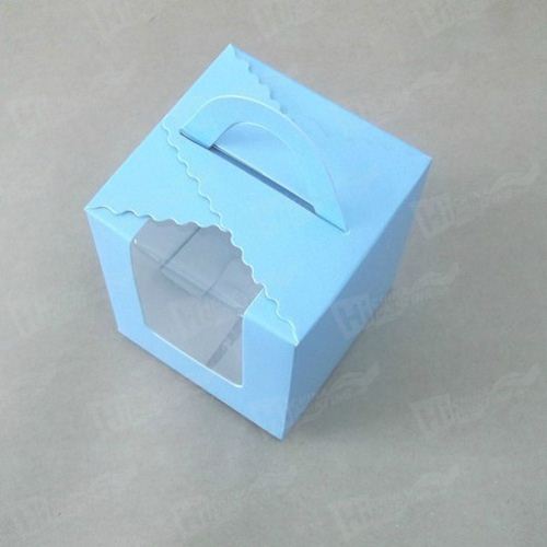 Boxes Printing