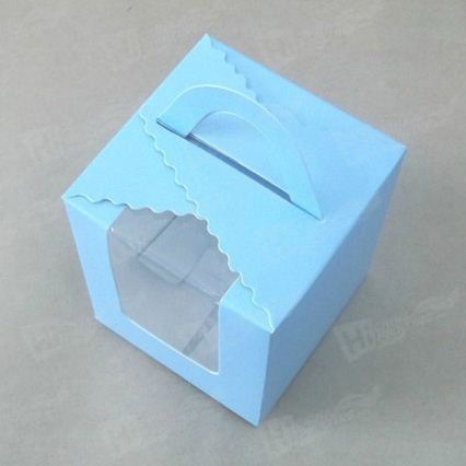 Boxes Printing