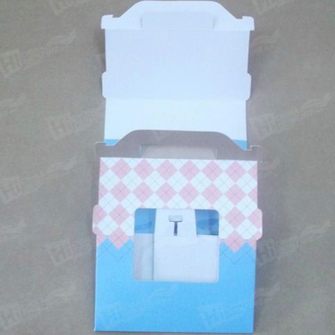 Boxes Printing