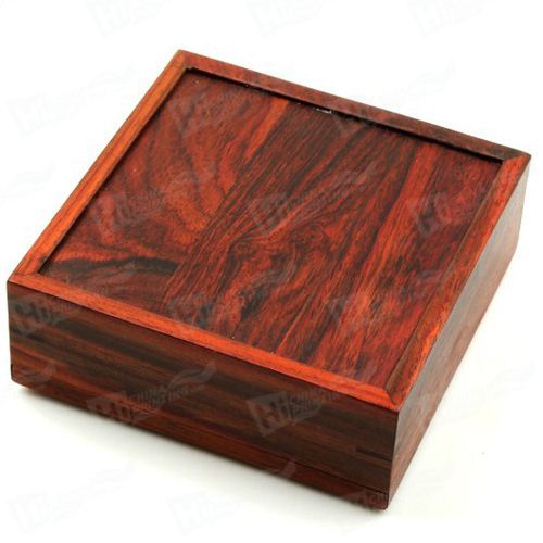 Custom Wood Box